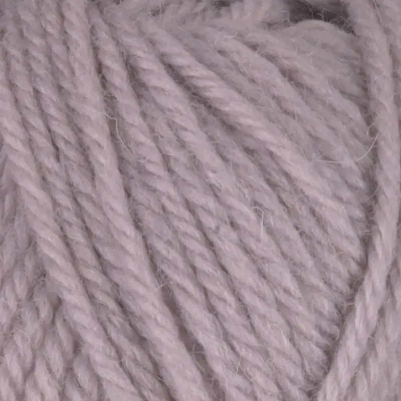 Viking Eco Highland Wool 266 Pölyinen violetti