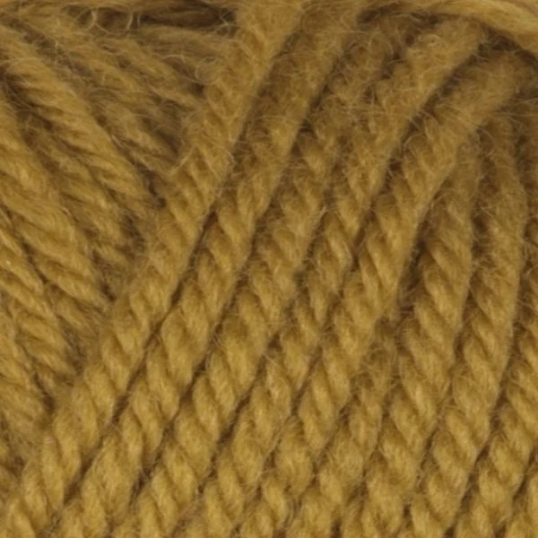 Viking Eco Highland Wool 236 Keltainen Vihreä