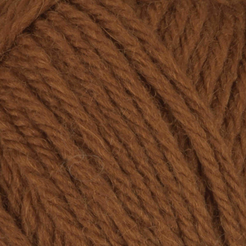 Viking Eco Highland Wool 254 Kupari