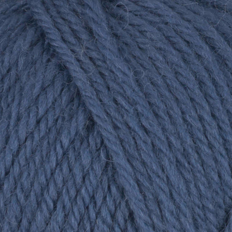 Viking Eco Highland Wool 222 Vaalea farkunsininen