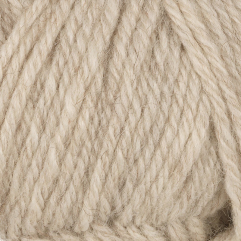 Viking Eco Highland Wool 212 Helmenharmaa