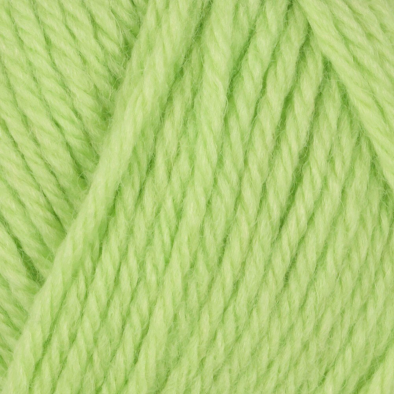 Viking Eco Highland Wool 231 Vaaleanvihreä