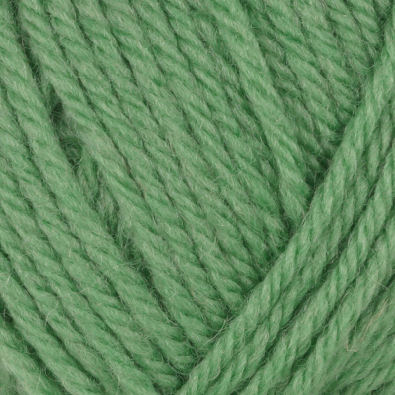 Viking Eco Highland Wool 232 Omenanvihreä