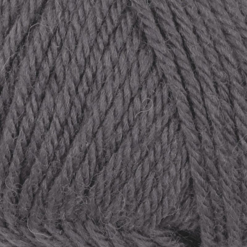 Viking Eco Highland Wool 214 Teräksen harmaa