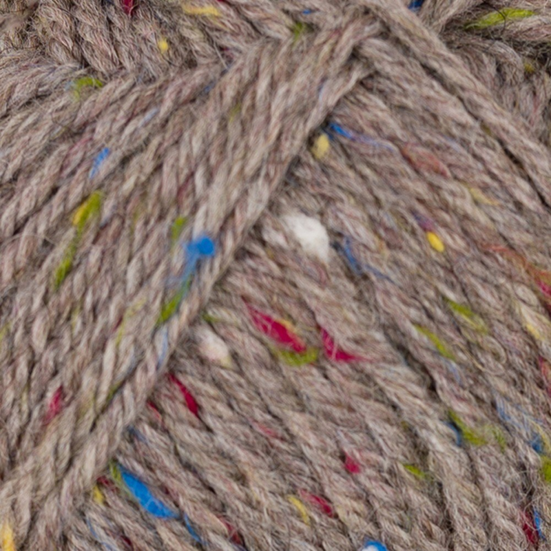 Viking Eco Highland Wool 274 Harmaa Tutti Frutti