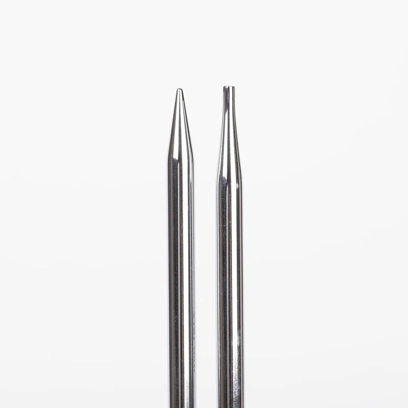 DROPS Pro Spark Vaihdettavat Pyöröpuikot (3.00-15.00 mm)