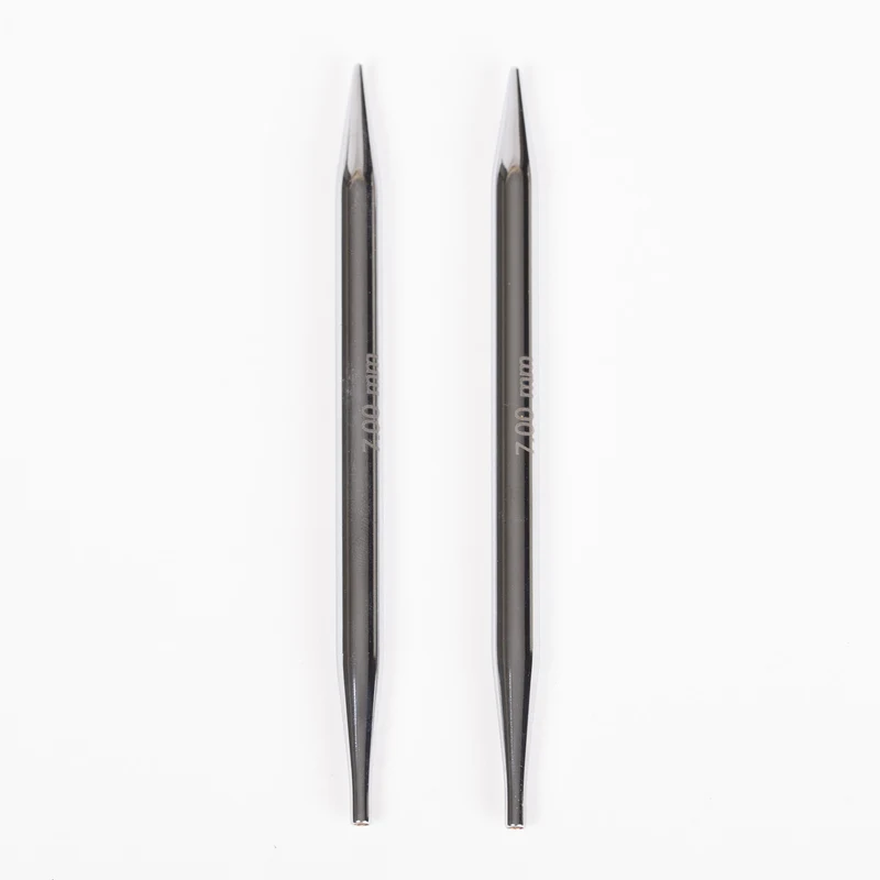 DROPS Pro Spark Vaihdettavat Pyöröpuikot (3.00-15.00 mm)