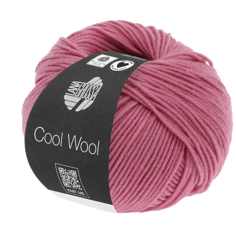 Lana Grossa Cool Wool 2011 Kanerva