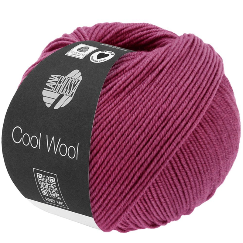 Lana Grossa Cool Wool 2111 Marja