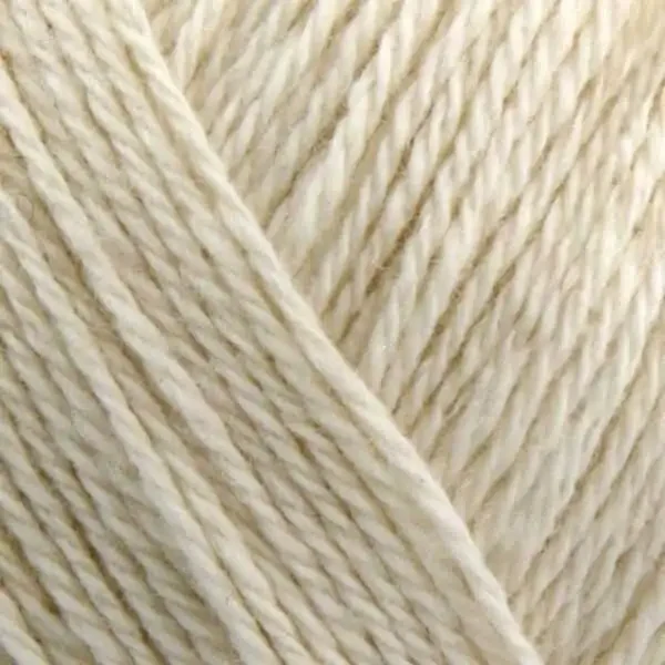 Permin Esther 26 Luonnonvalkoinen