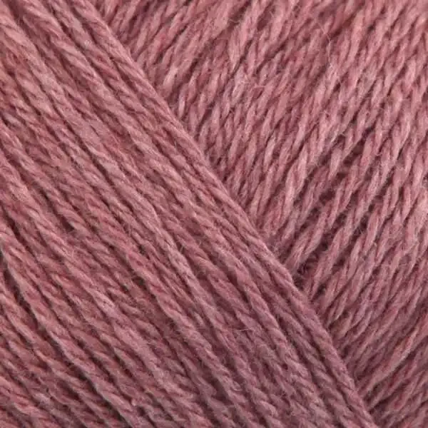 Permin Esther 15 Vanha pinkki