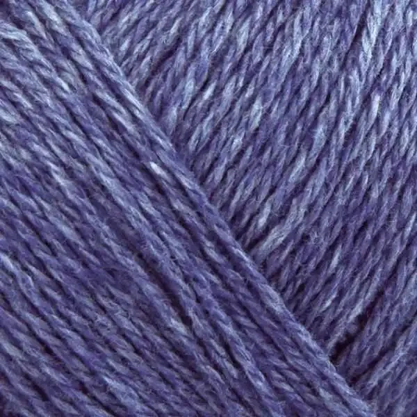 Permin Esther 09 Vaalea denim