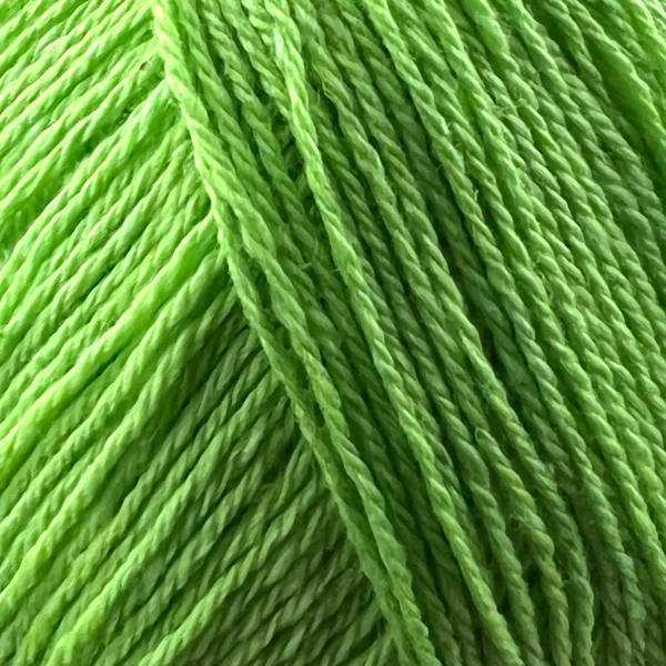 Permin Esther 60 Jellyvihreä