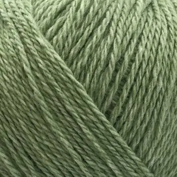 Permin Esther 32 Vaaleanvihreä