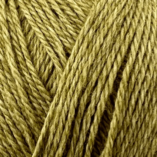 Permin Esther 05 Sammaleenvihreä