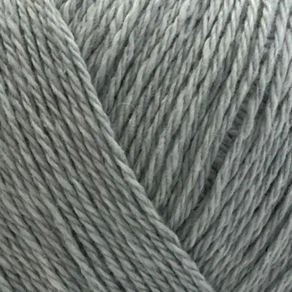 Permin Esther 33 Vaaleanharmaa