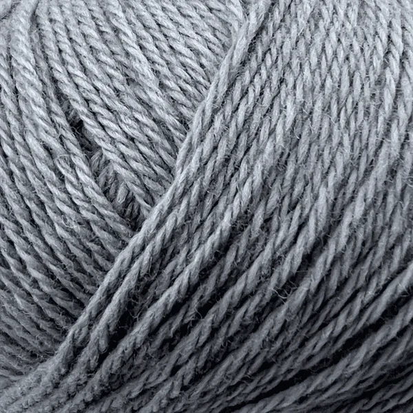 Permin Esther 38 Keskiharmaa