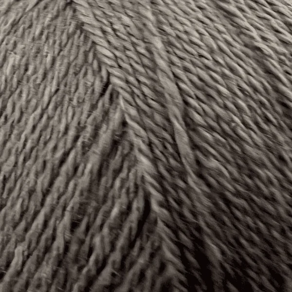 Permin Esther 18 Harmaa