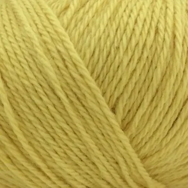 Permin Esther 42 Auringonkeltainen