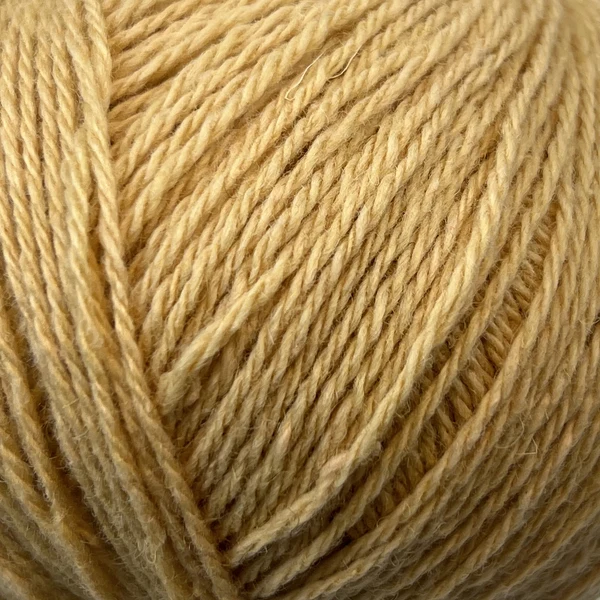 Permin Esther 64 Hunajankeltainen