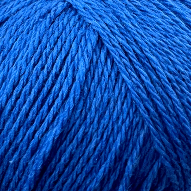 Permin Esther 46 Kirkas sininen
