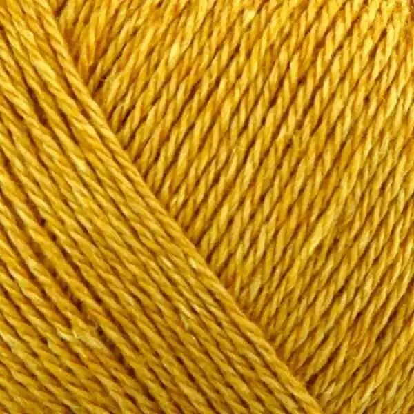 Permin Esther 03 Keltainen