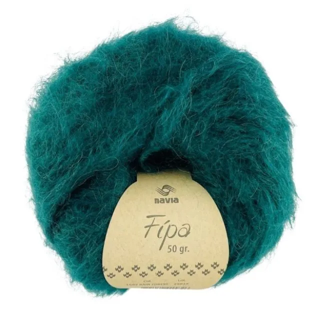 Navia Fípa 1582 Sademetsä