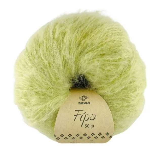 Navia Fípa 1583 Niili