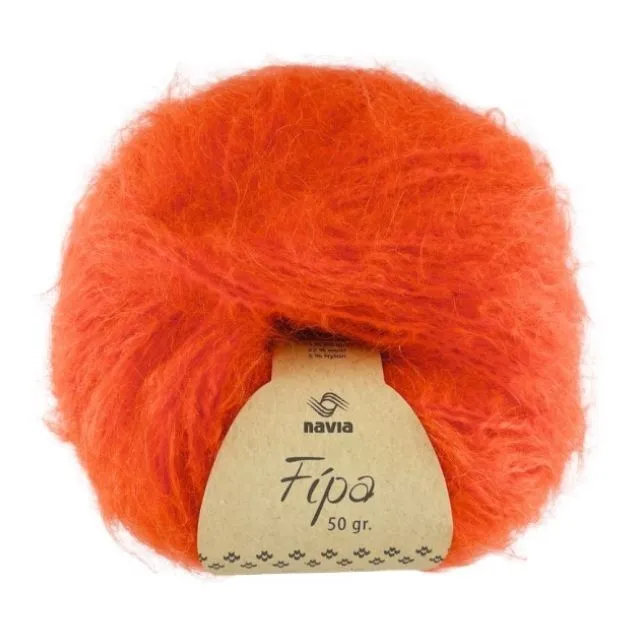 Navia Fípa 1584 Kirsikkatomaatti