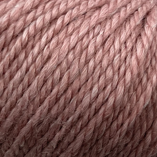 Onion No.6 Organic Wool+Nettles 604 Lohi