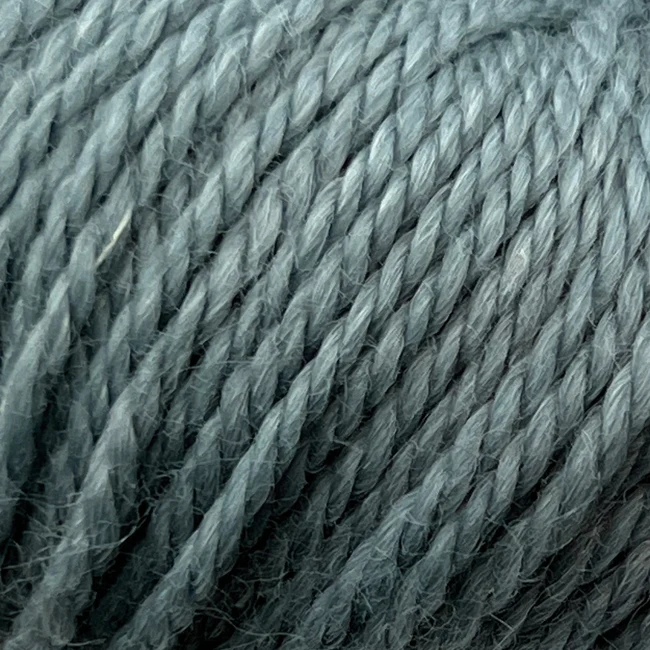 Onion No.6 Organic Wool+Nettles 620 Douce vihreä