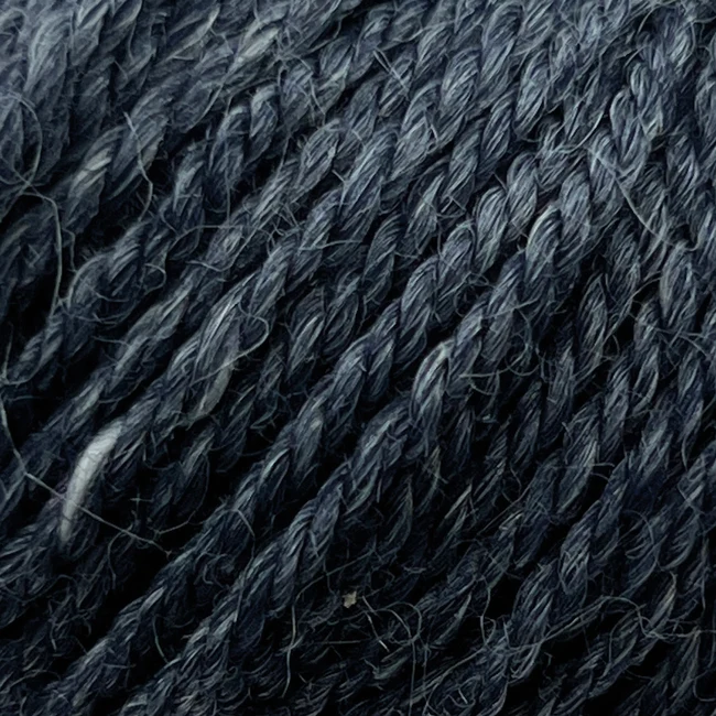 Onion No.6 Organic Wool+Nettles 634 Mustetta