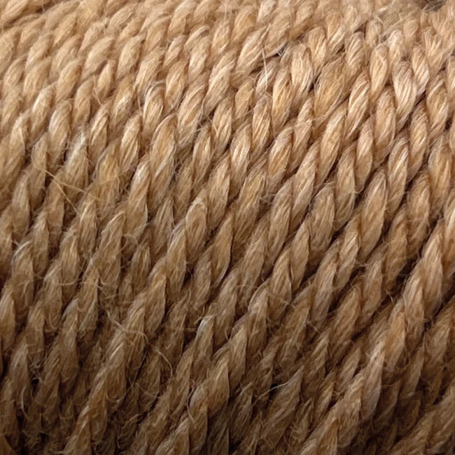 Onion No.6 Organic Wool+Nettles 616 Kerma