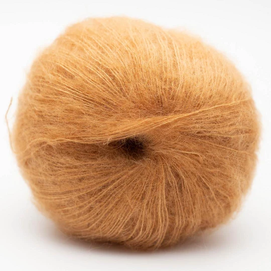 Kremke Soul Wool Silky Kid 19-057 Kupari