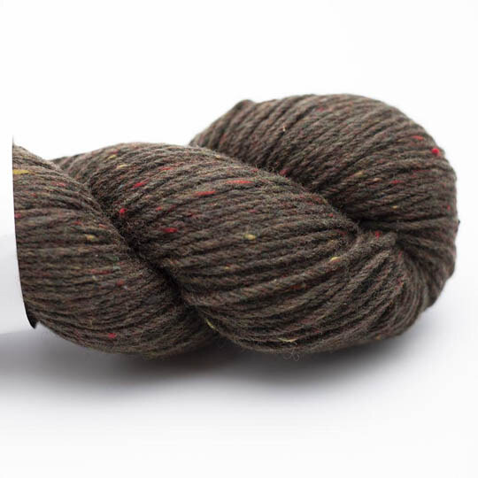 Kremke Soul Wool Reborn Wool 13 Oliivimelange