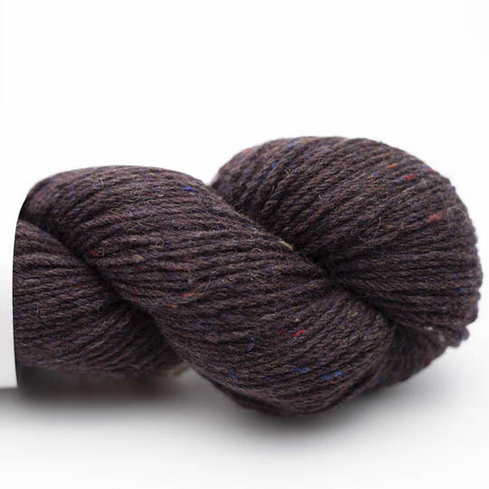 Kremke Soul Wool Reborn Wool 16 Kahvimelange
