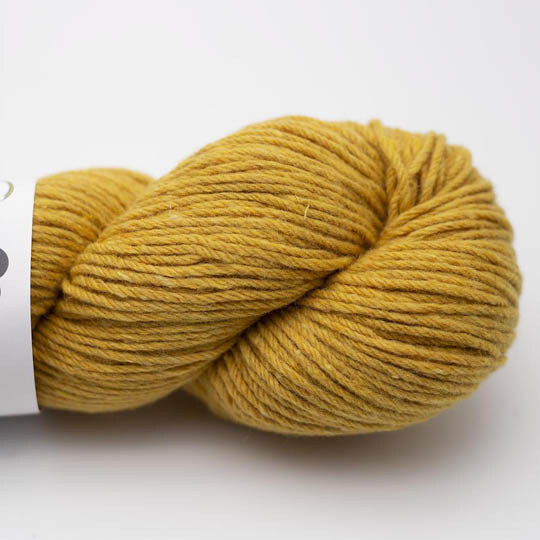 Kremke Soul Wool Reborn Wool 06 Kultainen