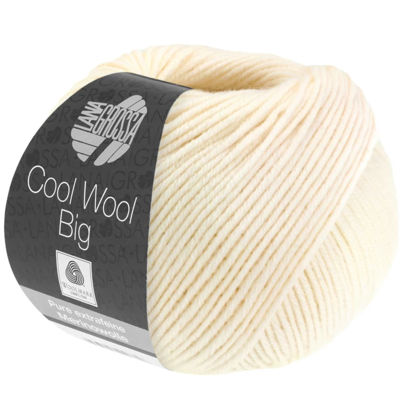Cool Wool Big 1008 Kerma