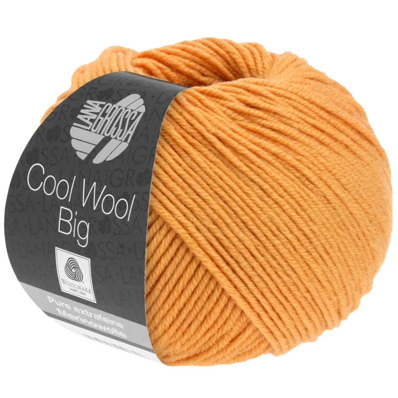 Cool Wool Big 994 Maron