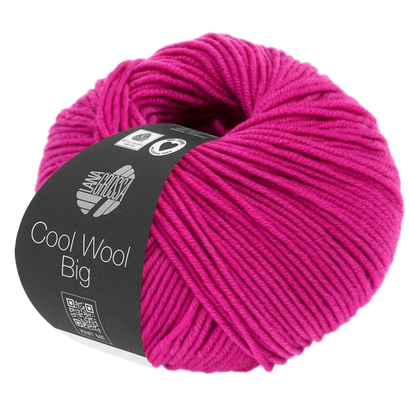 Cool Wool Big 690 Syklaami