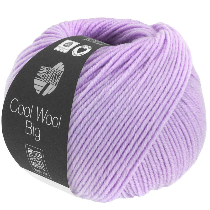 Cool Wool Big 1025 Syreeni