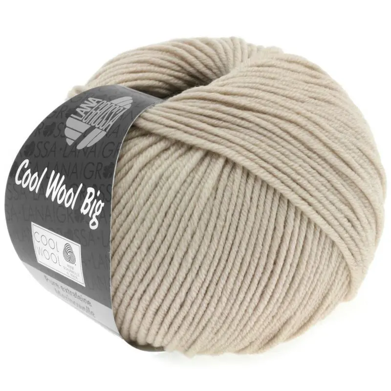 Lana Grossa Cool Wool Big