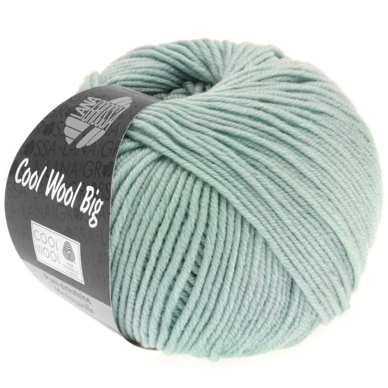 Cool Wool Big 947 Minttu