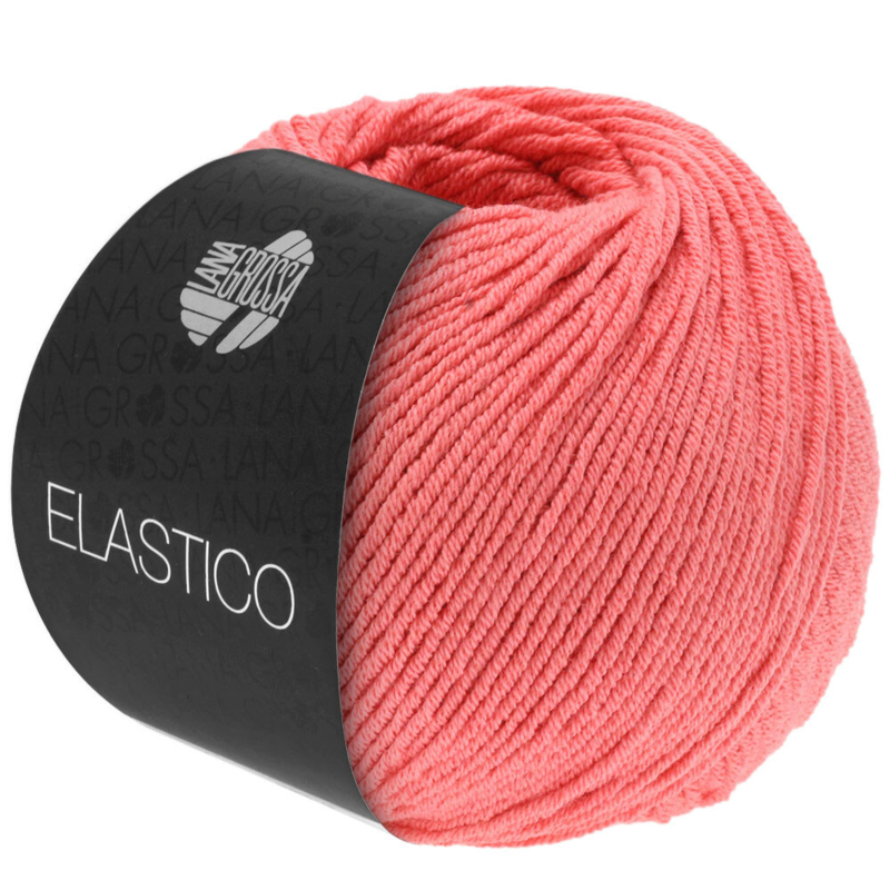 Lana Grossa Elastico 155 Atsalea