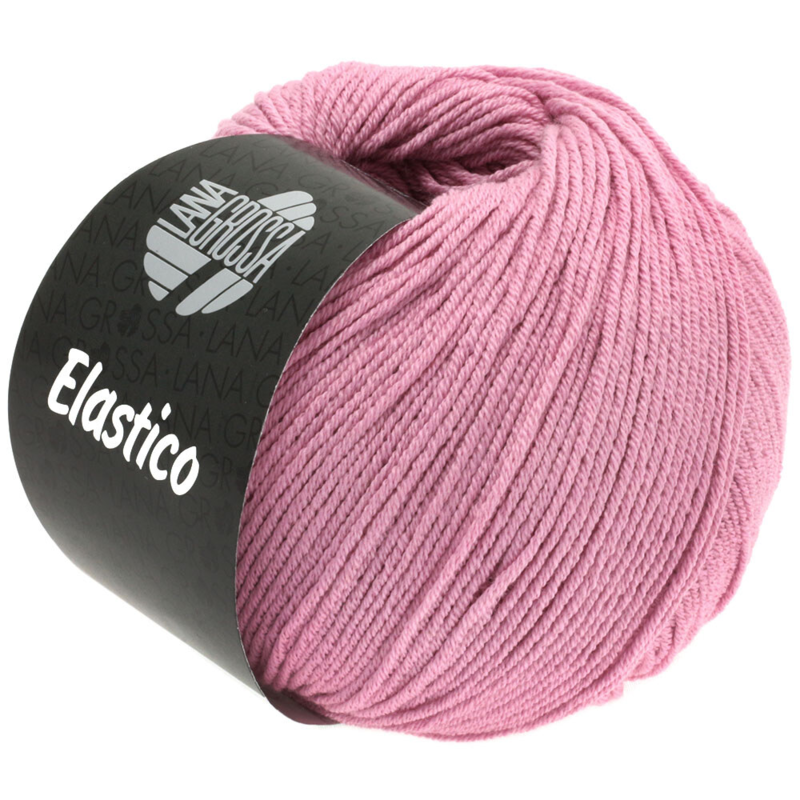 Lana Grossa Elastico 127 Neilikka