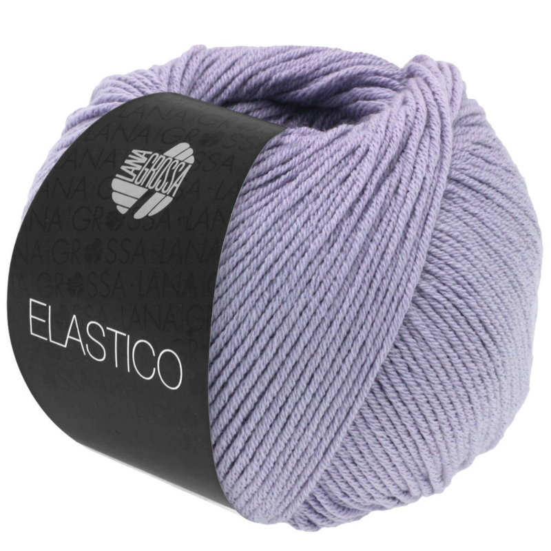 Lana Grossa Elastico 179 Sinilila