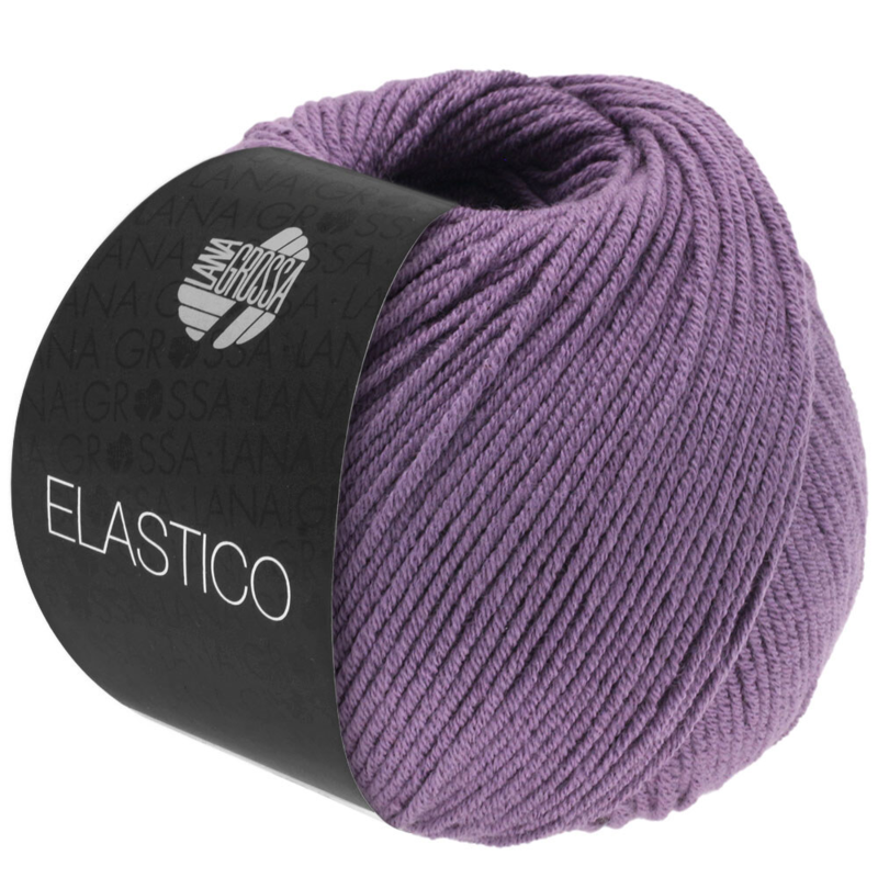 Lana Grossa Elastico 154 Luumu