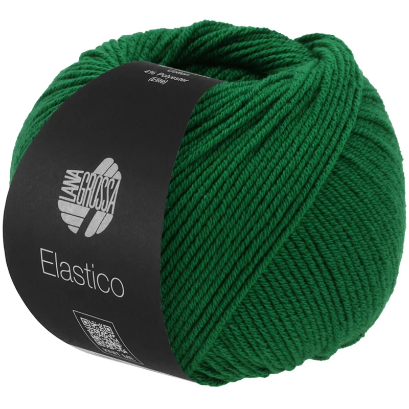 Lana Grossa Elastico 174 Pullonvihreä