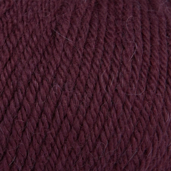 Rowan Alpaca Soft DK 230 Burgundy