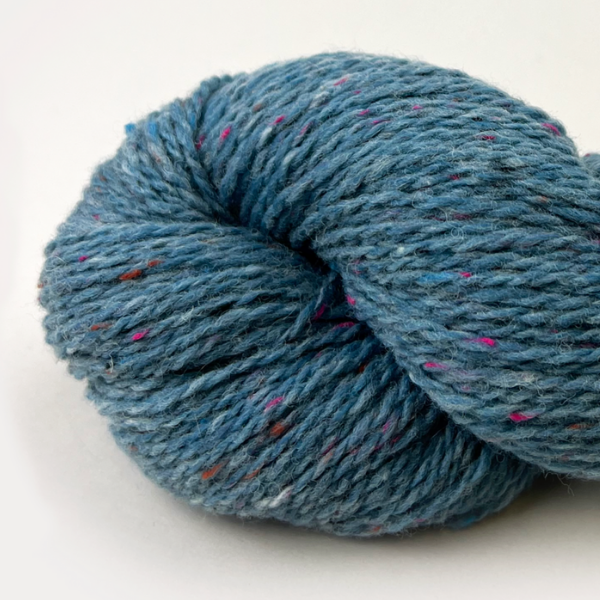 Permin Dagmar 21 Vaalea bensiininsininen